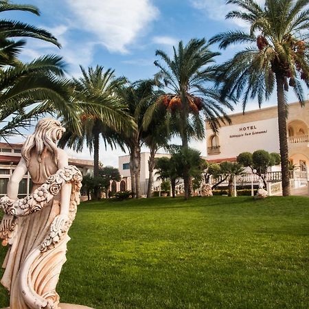 Villaggio San Giovanni San Giorgio Ionico Luaran gambar