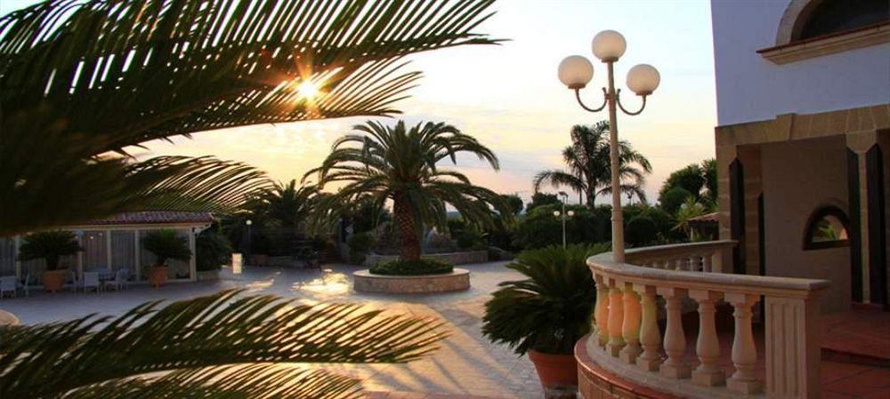 Villaggio San Giovanni San Giorgio Ionico Luaran gambar