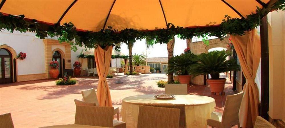 Villaggio San Giovanni San Giorgio Ionico Luaran gambar