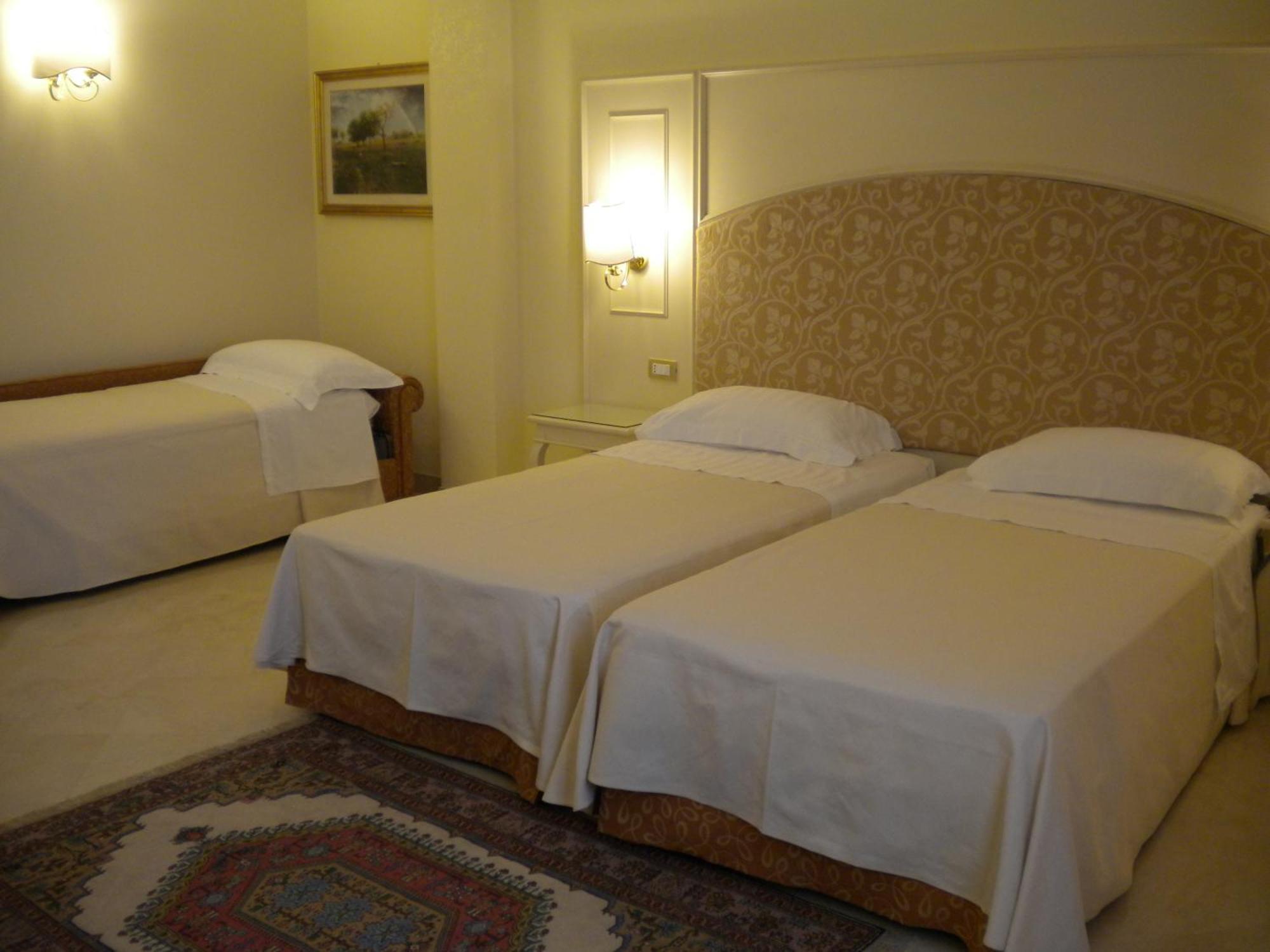 Villaggio San Giovanni San Giorgio Ionico Luaran gambar