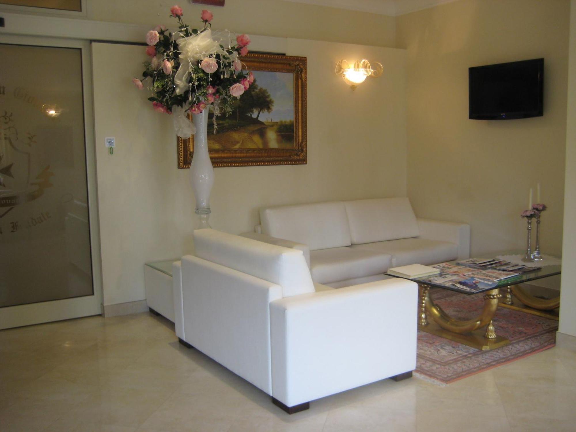 Villaggio San Giovanni San Giorgio Ionico Luaran gambar