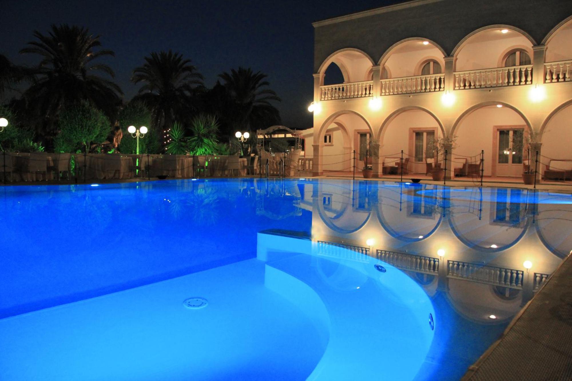Villaggio San Giovanni San Giorgio Ionico Luaran gambar