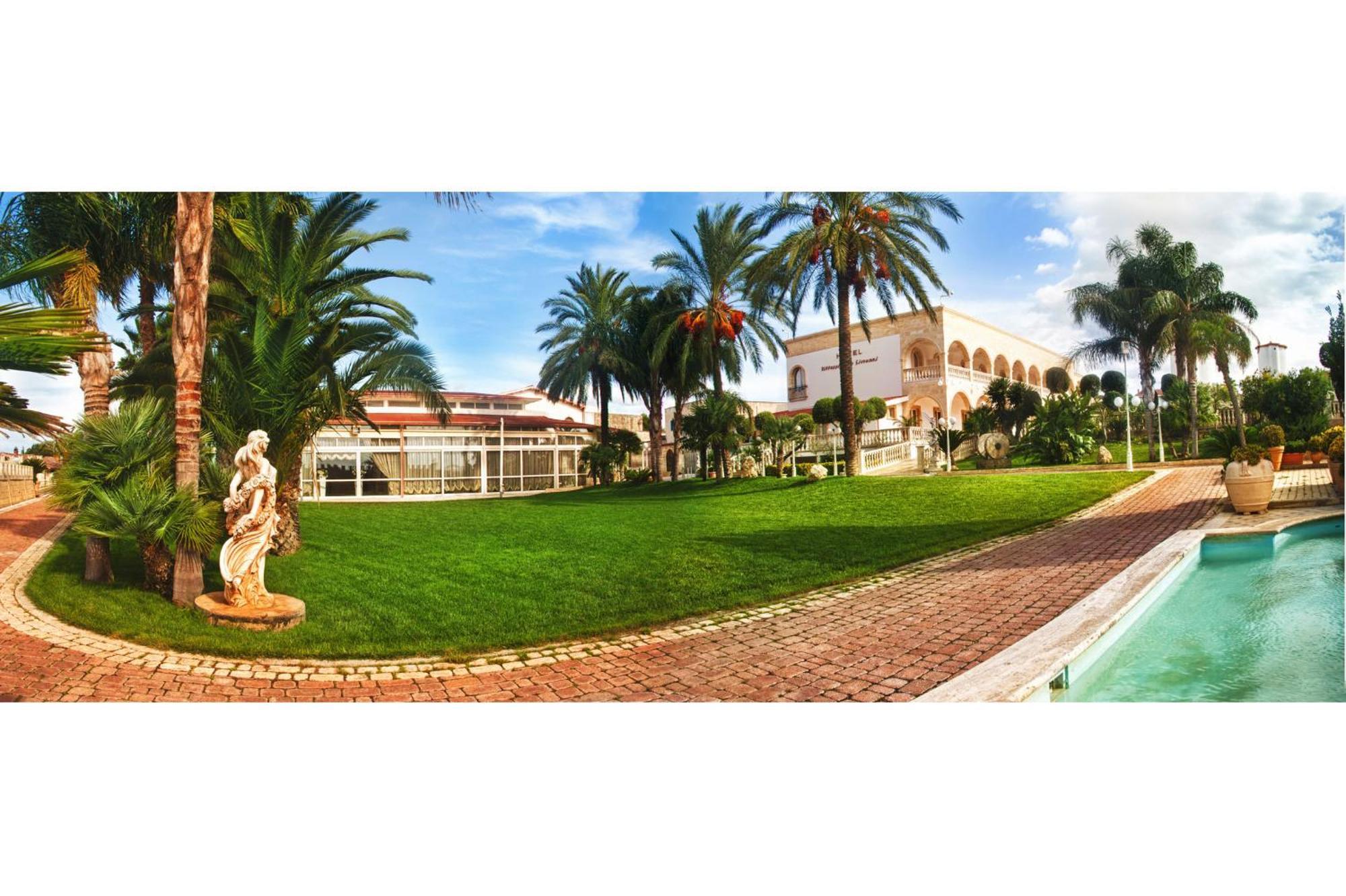Villaggio San Giovanni San Giorgio Ionico Luaran gambar