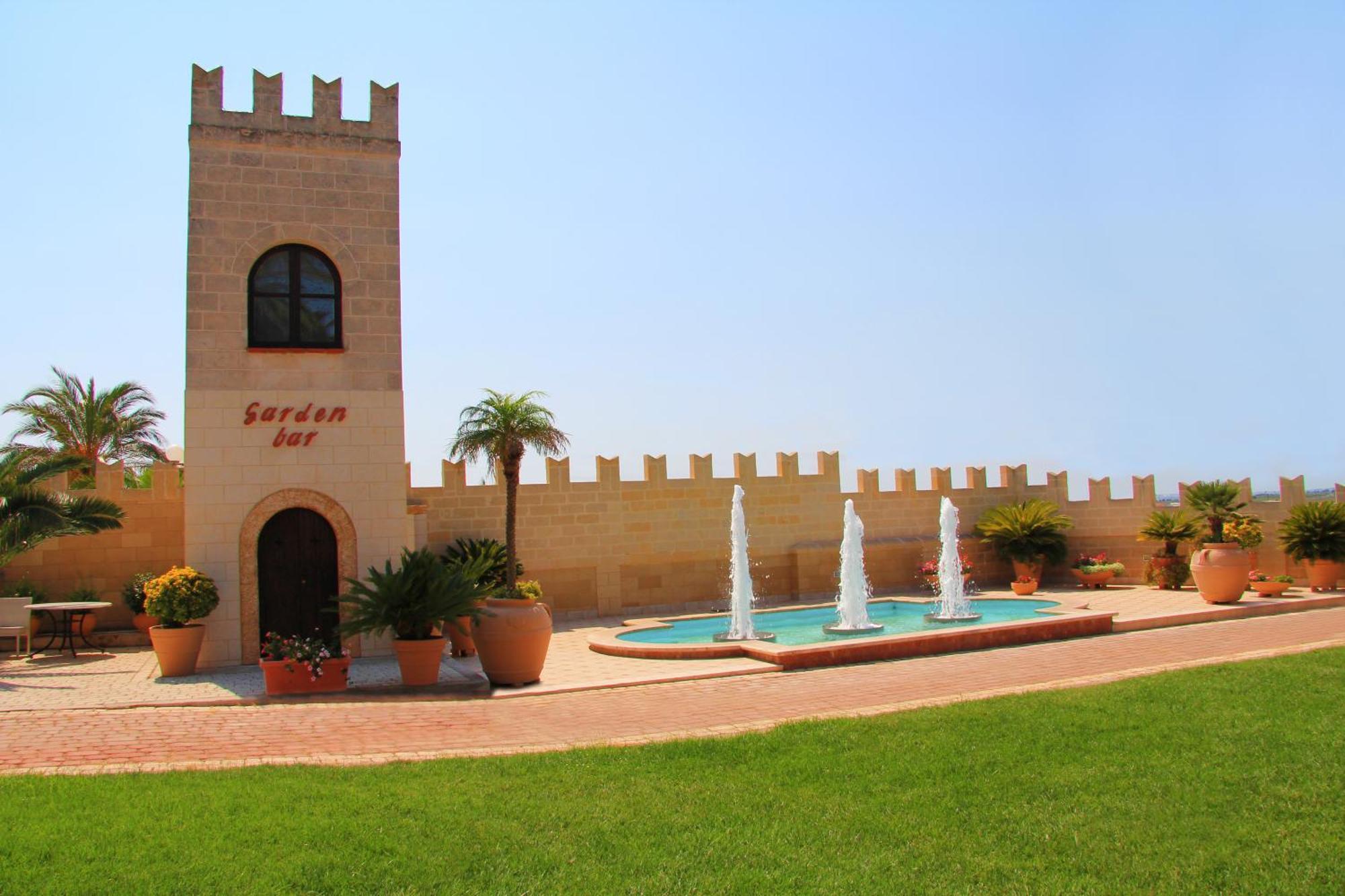 Villaggio San Giovanni San Giorgio Ionico Luaran gambar