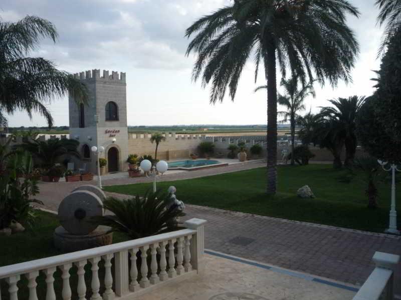 Villaggio San Giovanni San Giorgio Ionico Luaran gambar