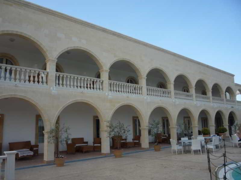 Villaggio San Giovanni San Giorgio Ionico Luaran gambar