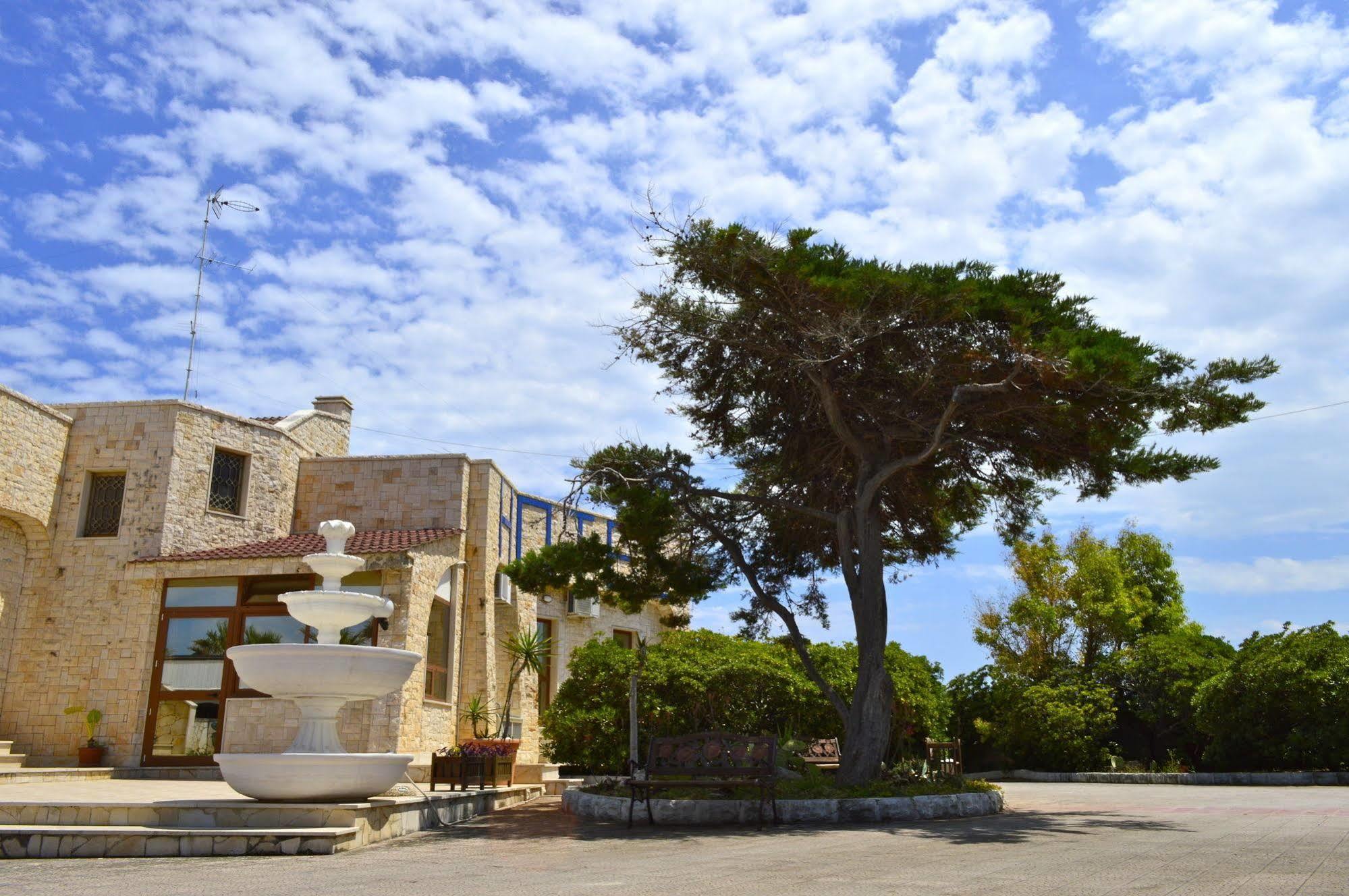 Villaggio San Giovanni San Giorgio Ionico Luaran gambar