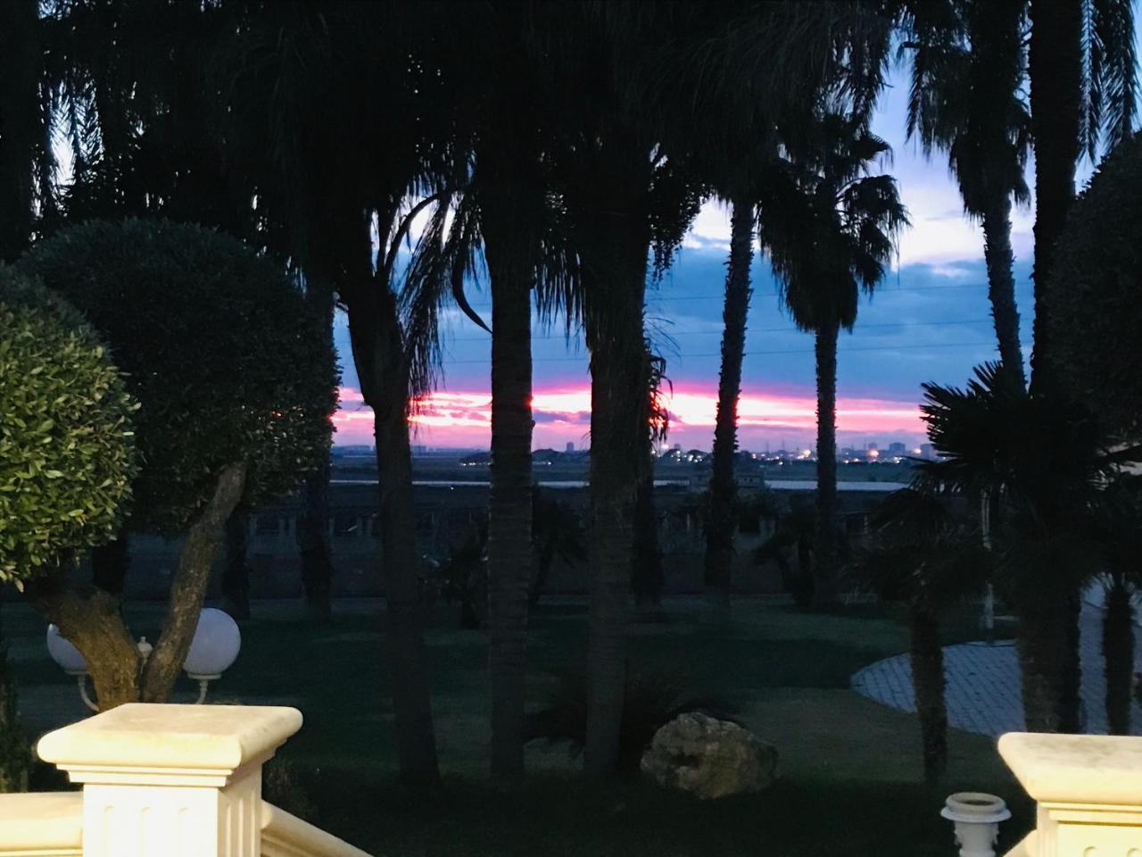 Villaggio San Giovanni San Giorgio Ionico Luaran gambar