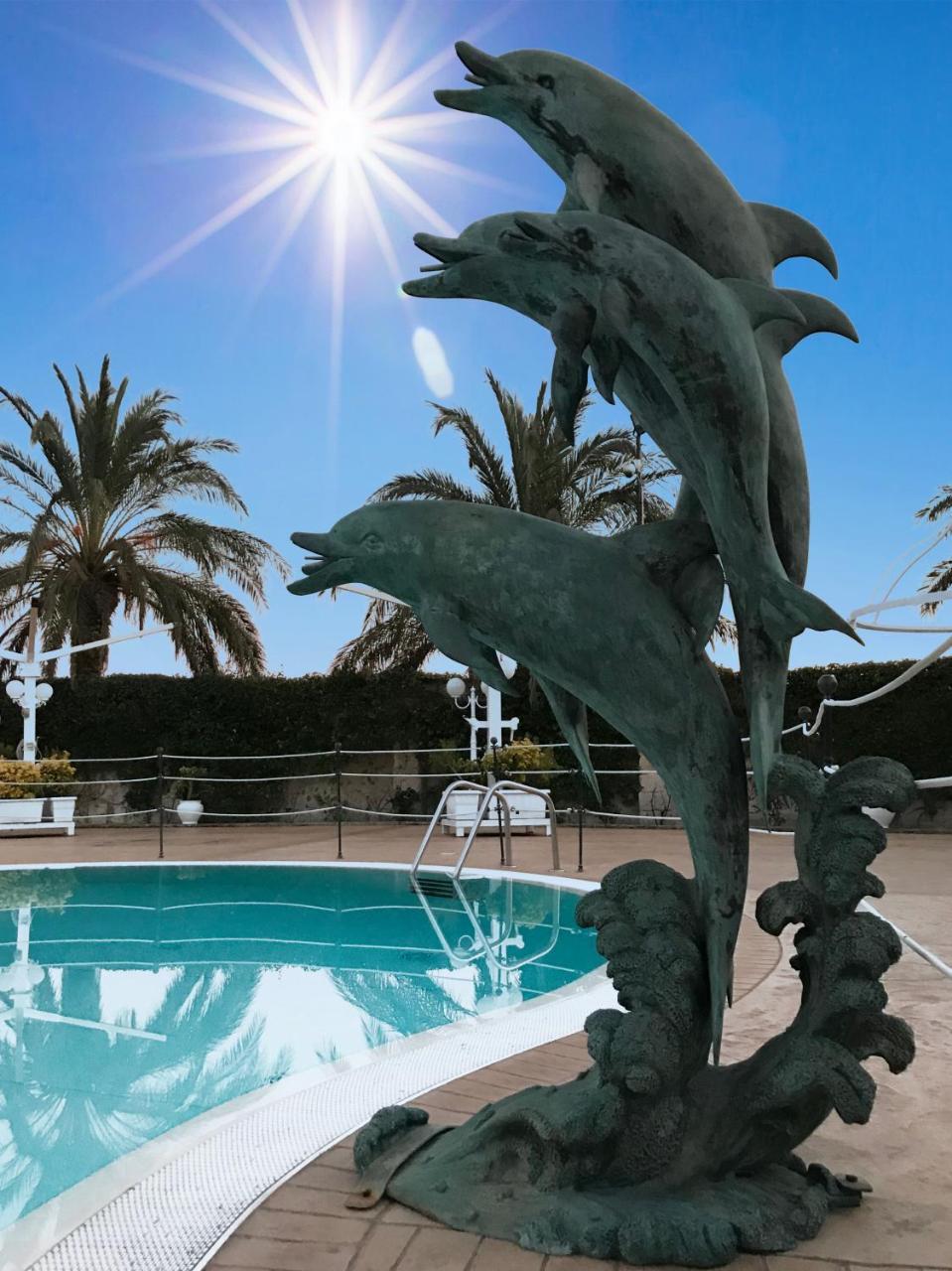 Villaggio San Giovanni San Giorgio Ionico Luaran gambar