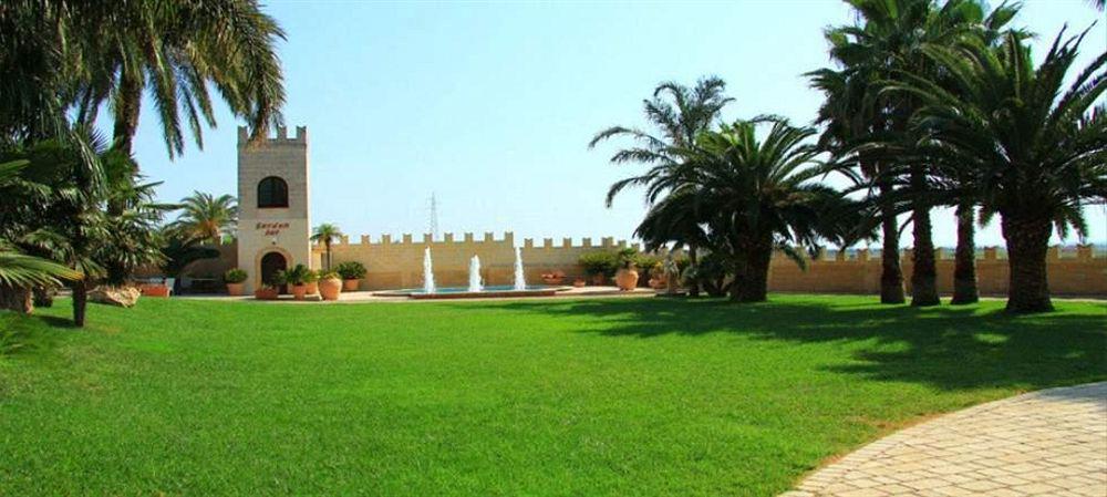 Villaggio San Giovanni San Giorgio Ionico Luaran gambar