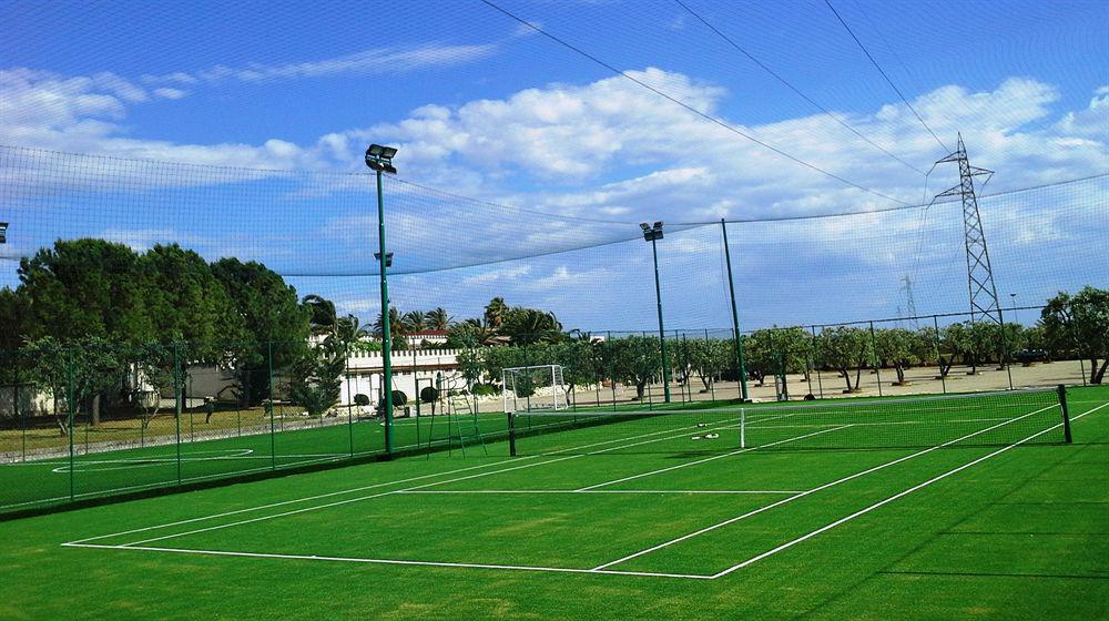 Villaggio San Giovanni San Giorgio Ionico Luaran gambar